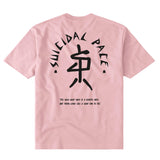 OVERSIZE SUICIDAL PACE UNISEX TEE • DRI EASE